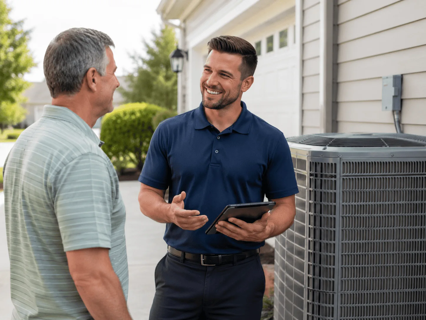 Heat Pump Installation Turkey, NC FAQs